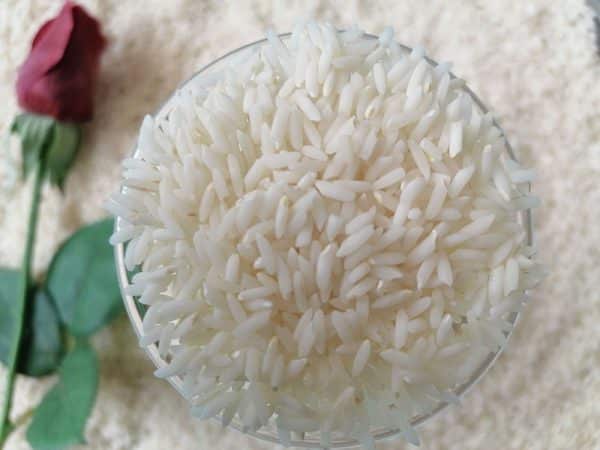 برنج دورود 1 برنج ایرانی خوشمزه عکس